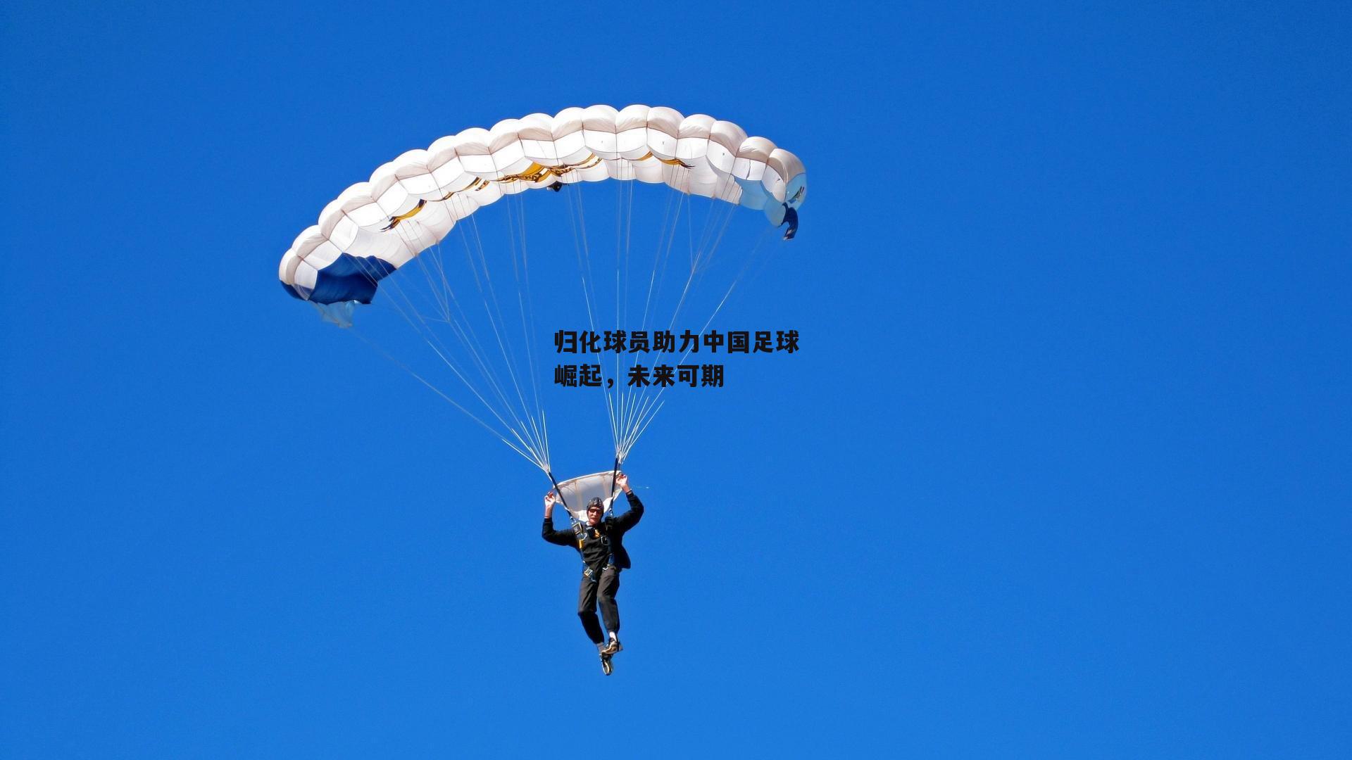归化球员助力中国足球崛起,未来可期-yy易游体育官方网站